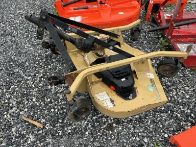 Part Number: Land Pride FDR1660