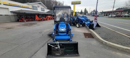 Part Number: New Holland WORKMASTER 25S