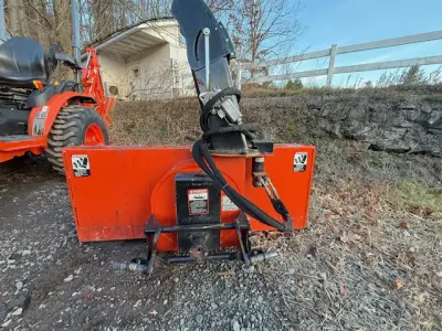 Part Number: Kubota BX1880V