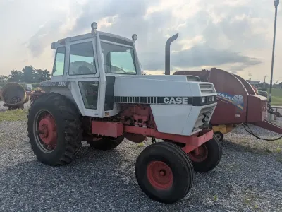 Part Number: Case 2590