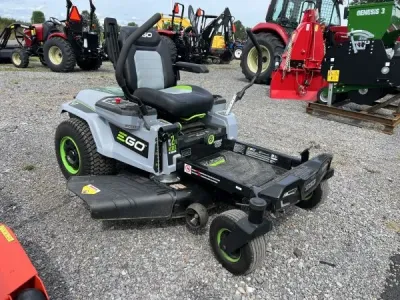 Part Number: EGO ZT4204L