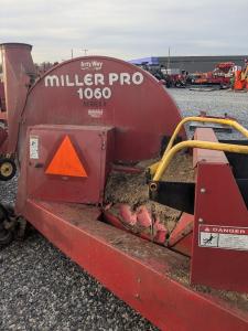Part Number: Millerpro 1060