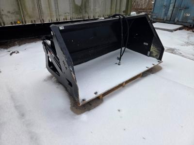 Part Number: Hla HRBHV78BO500