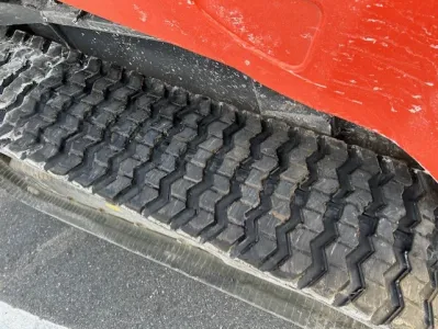 Part Number: Kubota SVL97-2HC