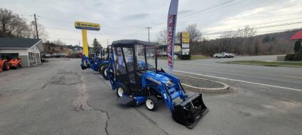 Part Number: New Holland WORKMASTER 25S