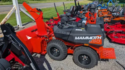 Part Number: Ariens 951001