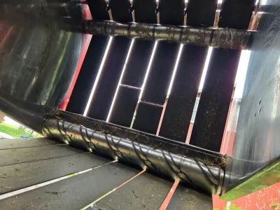 Part Number: Case-IH RB454