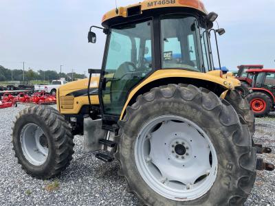 Part Number: challenger MT465B