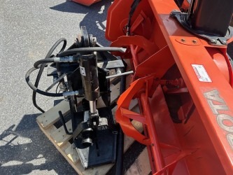 Part Number: Kubota BX5450