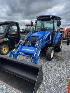 Part Number: New Holland Boomer 37