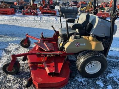 Part Number: Exmark LZS902DKU725A1