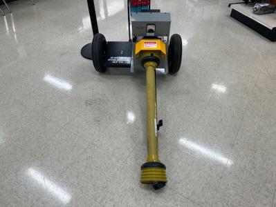 Part Number: Winco W15PTO