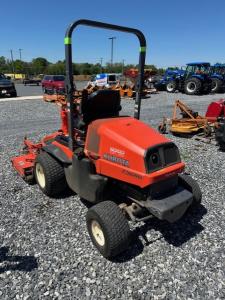 Part Number: Kubota F3680