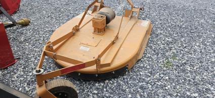 Part Number: Woods BB48X