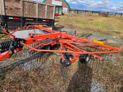 Part Number: Kuhn GA4230T