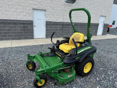 Part Number: John Deere Z915B