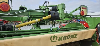 Part Number: Krone ECTC320CR