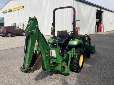 Part Number: John Deere 2038R