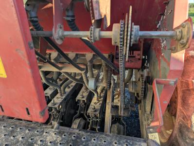 Part Number: Lilliston 9680