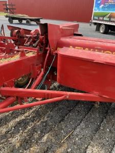 Part Number: Minibaler 273PT