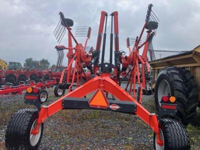 Part Number: Kuhn GA8731 PLUS