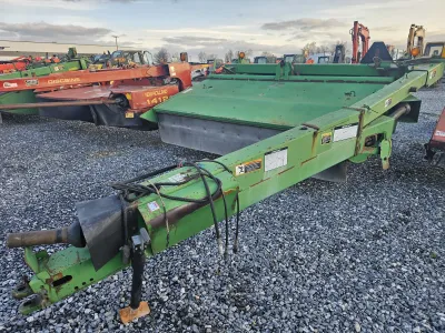 Part Number: John Deere 920