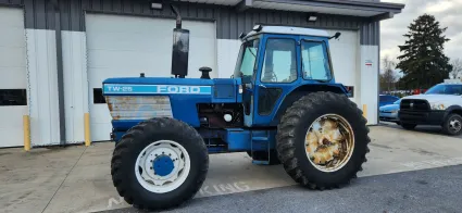 Part Number: Ford TW25