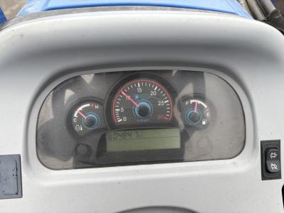 Part Number: New Holland BOOMER 41