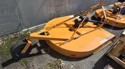 Part Number: Woods RC60.20