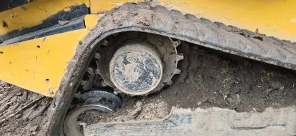 Part Number: John Deere 329D