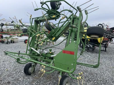 Part Number: Krone KW7.82/6X7T