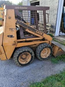 Part Number: Case 1818