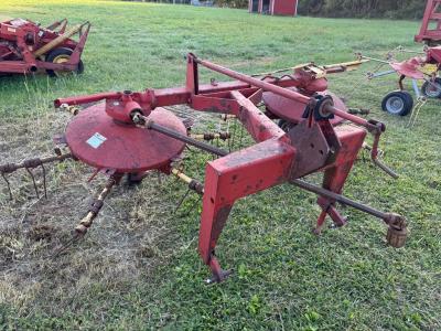 Part Number: New Holland 255