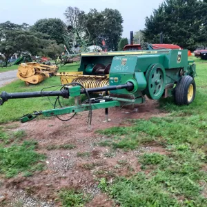 Part Number: John Deere 348