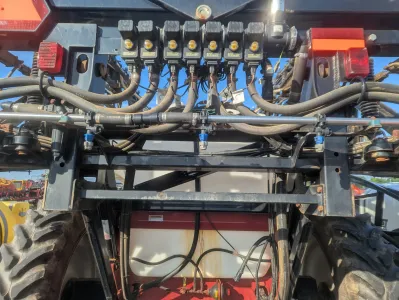 Part Number: Fast FS9610N09