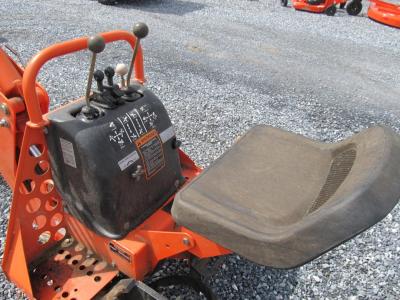 Part Number: Bradco 609