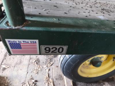 Part Number: Diller BW920