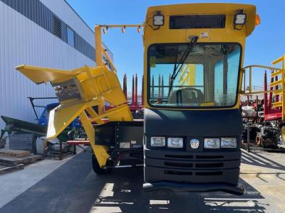 Part Number: New Holland STACKCRUISER 102