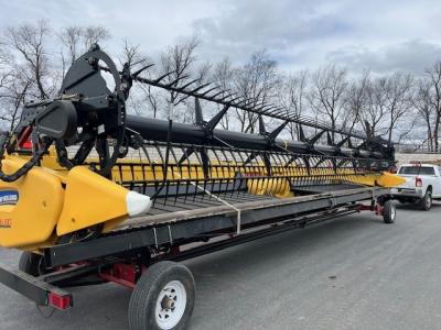 Part Number: New Holland 880CF