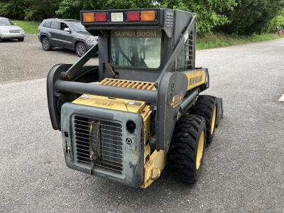 Part Number: New Holland L150