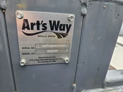 Part Number: Artsway 864