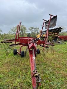 Part Number: Pequea HR1140