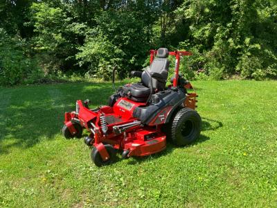 Part Number: Ferris 5902064