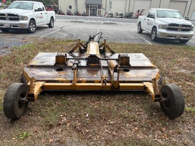 Part Number: Woods 121