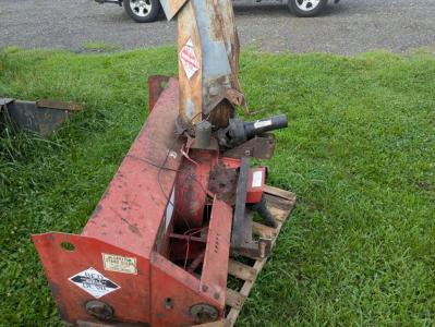 Part Number: Red Devil 5'