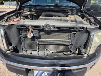 Part Number: Ford F150XLT