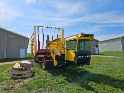Part Number: New Holland BW38