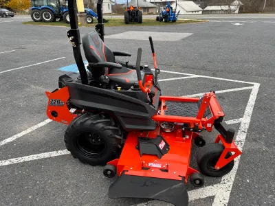 Part Number: Bad Boy Maverick