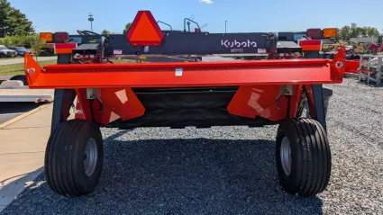 Part Number: Kubota DMC8032R
