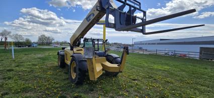 Part Number: Cat TL943